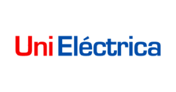 Logo de Unieléctrica Energía