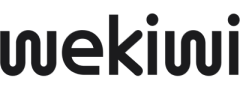 Logo de Wekiwi
